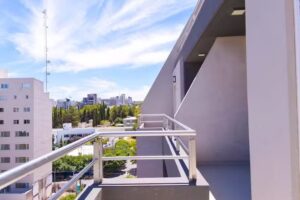 Live Inn – Departamentos amoblados temporarios