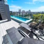 Live Soho Boutique Apartments
