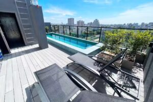 Live Soho Boutique Apartments