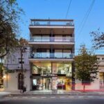 Live Soho Boutique Apartments