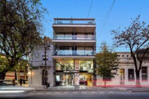 Live Soho Boutique Apartments