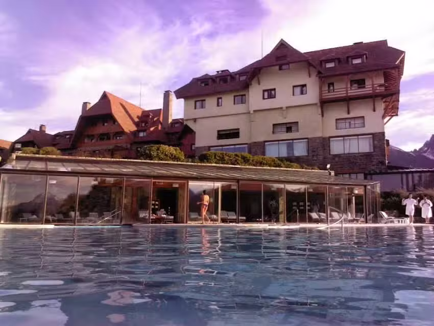 Llao Llao Hotel & Resort