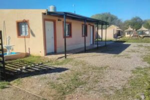 Lo De Brian Departamento alojamiento hospedaje