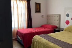 lo de candu alojamiento