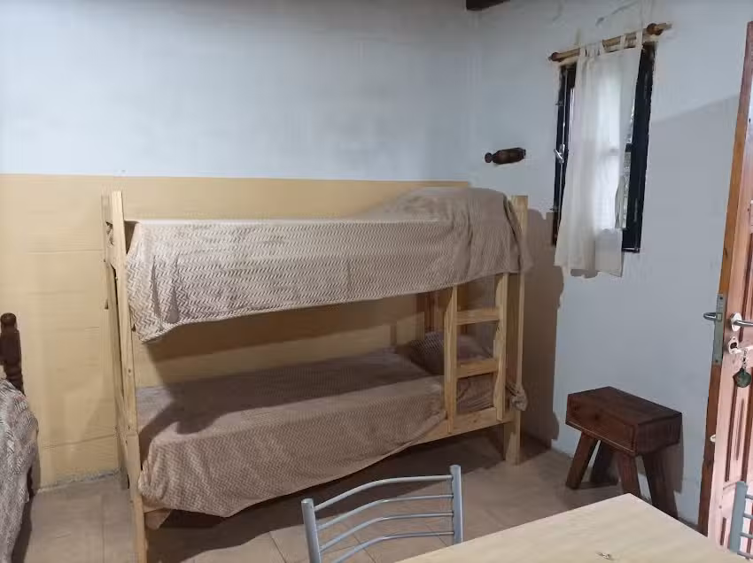 Lo de Charly Cabaña