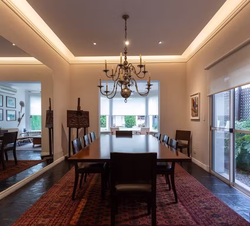 Lo De Costa – Bed & Breakfast