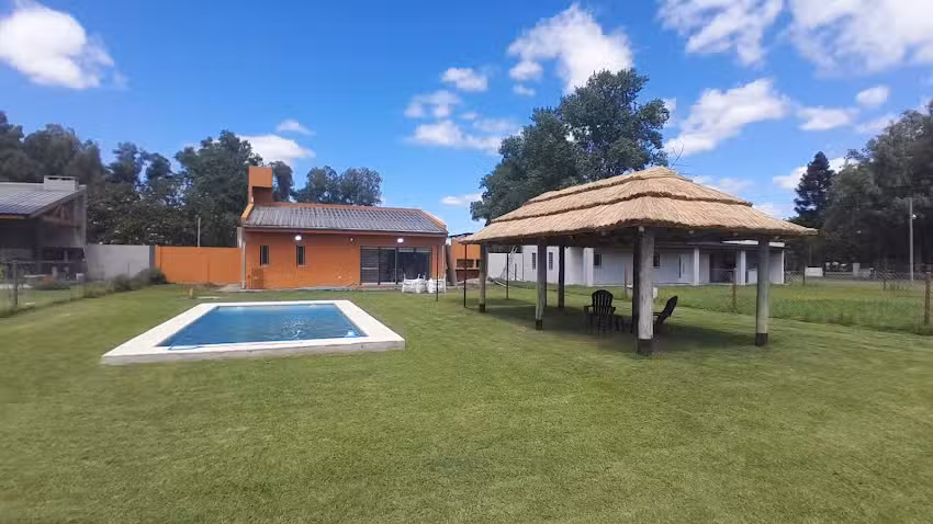 LO DE FELIX ( quinta)