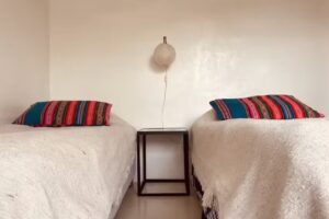 Lo de Flor – Alojamiento en Tilcara