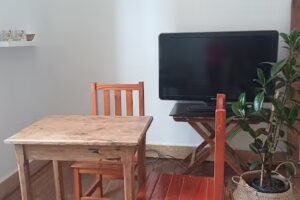 Lo de Ignacio.lugar de paso