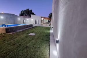 Lo de Juancito Casa de alquiler