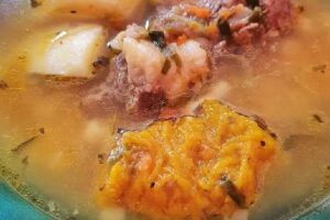 Lo de Julia “Como en Casa”