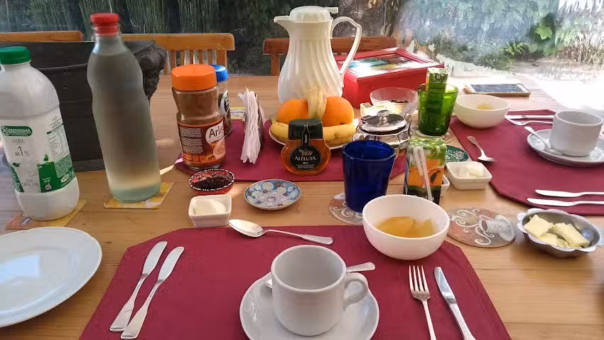 Lo de Lala (B&B)