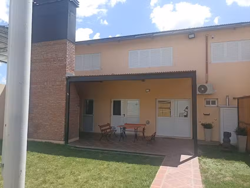 Lo de Lidia