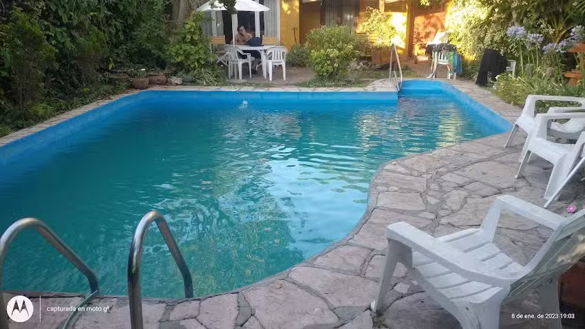 Lo de Nene Casa Quinta