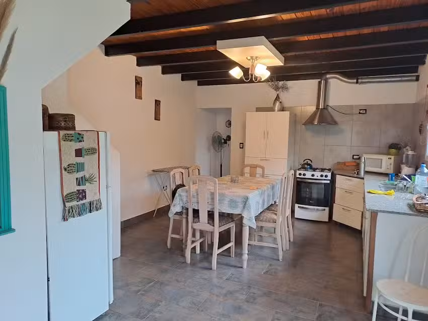 Loft de Campo Falda del Carmen