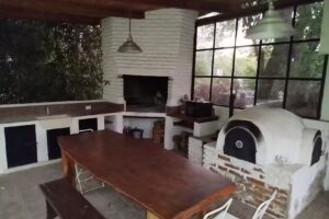 Loft en Casona Colonial