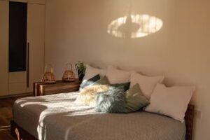 Loft Naguan, Estancia Kamiare.