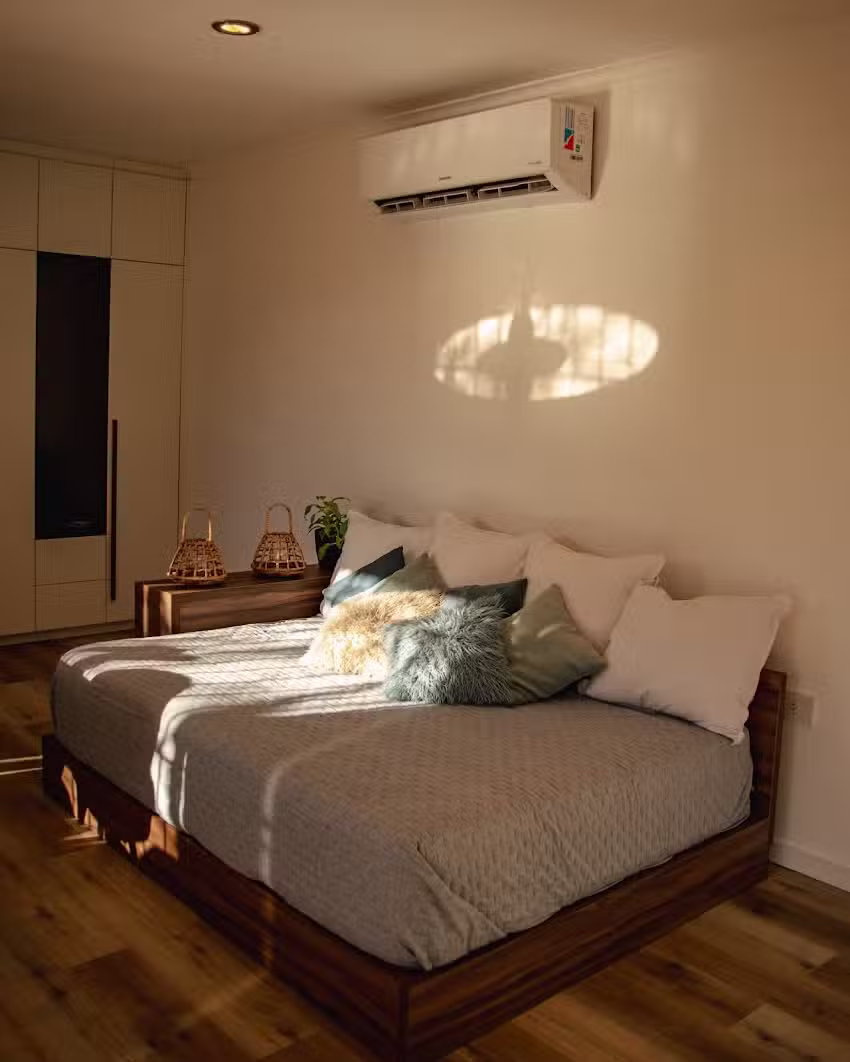 Loft Naguan, Estancia Kamiare.