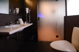 Loft Ostería by Sagardi