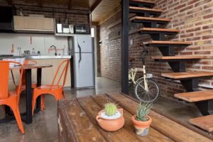 Lofts Naranjos alquiler temporario