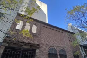 Lofty Departamentos Temporarios