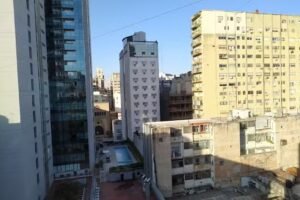 Loi Flats Buenos Aires