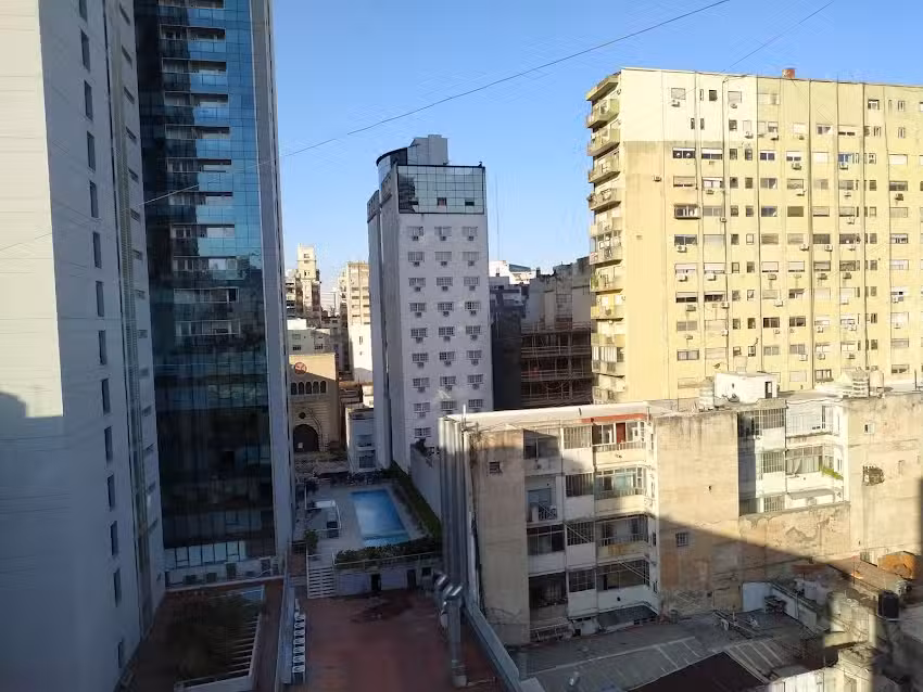 Loi Flats Buenos Aires