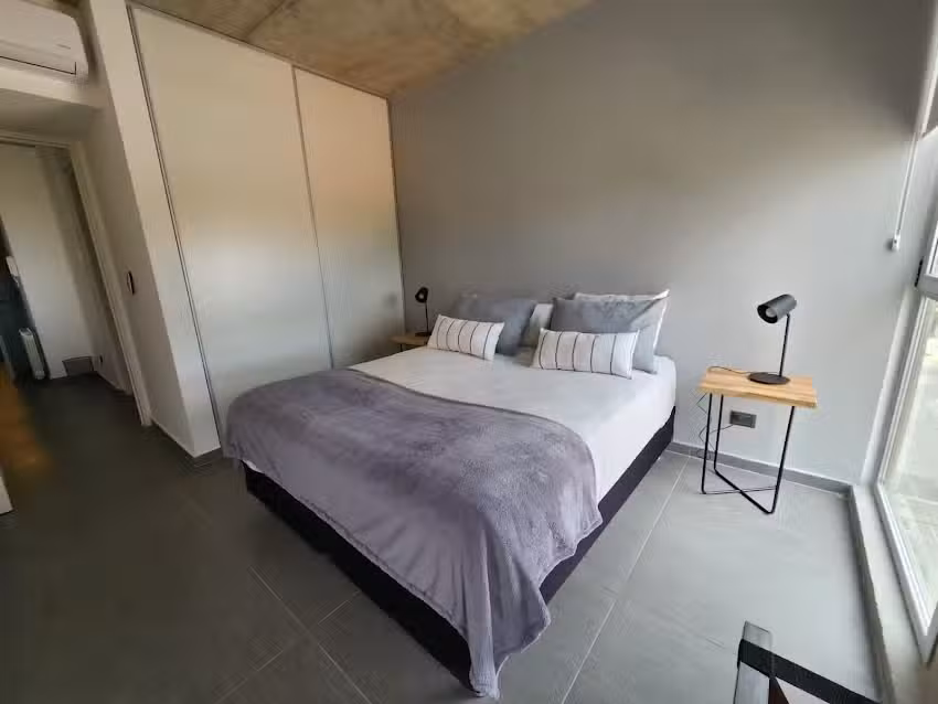 Loi Flats – Edificio Talero