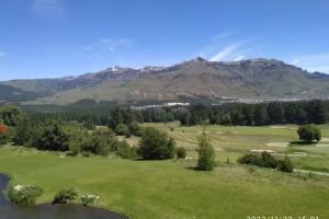 Loi Suites Chapelco Hotel