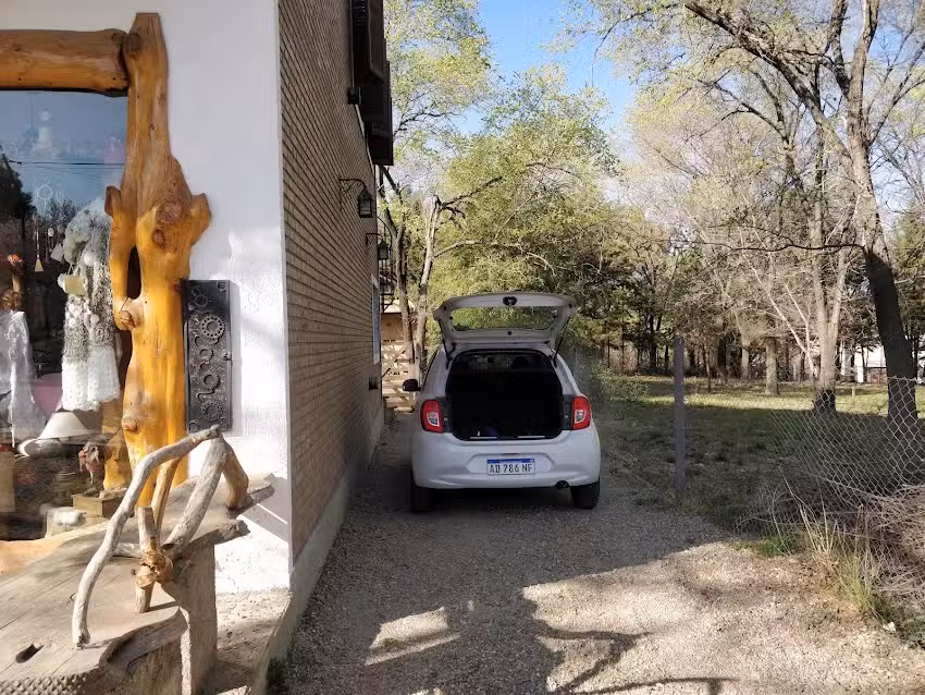 LOLA MARIA ARTESANIAS/APARTAMENTO