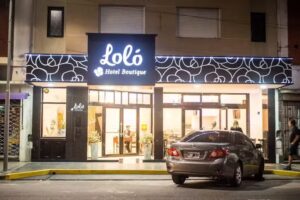 Lolo Hotel Boutique