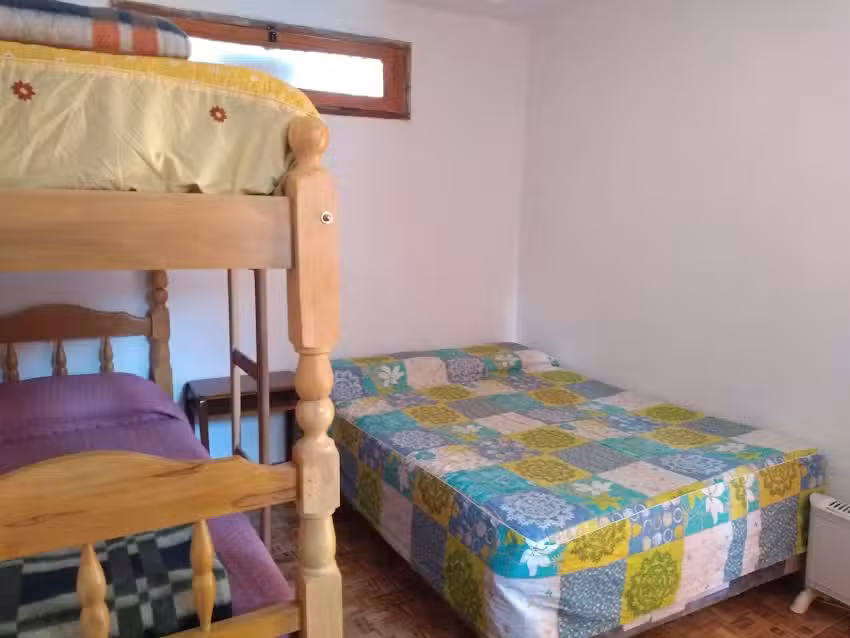 Loma Tika – Hostel Tilcara