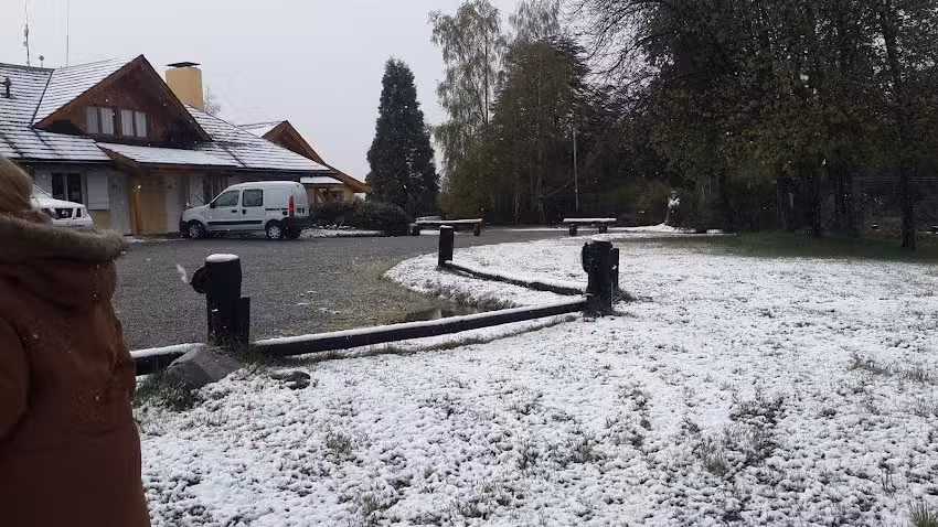 Lomas del Correntoso