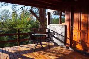 Lomas del Durazno Cabañas