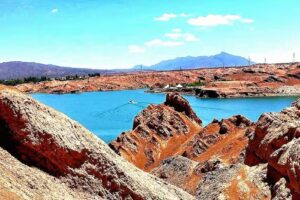 LOMAS DEL LAGO ULLUM CABAÑAS