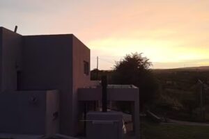 Lomas del Rey apart y casa