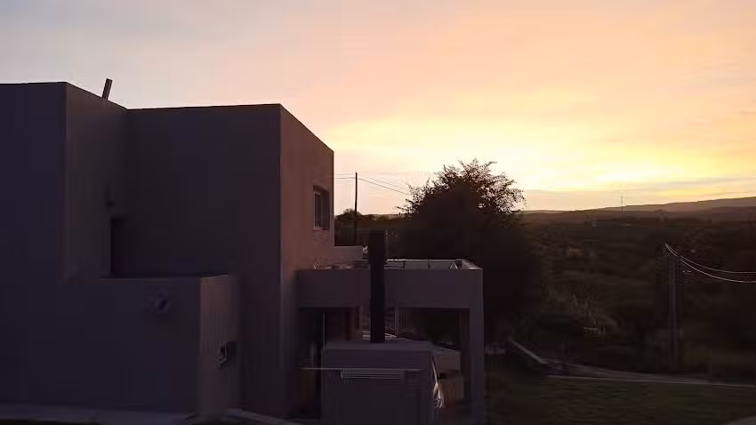 Lomas del Rey apart y casa