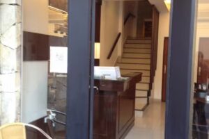 Lorenzo Suites Hotel