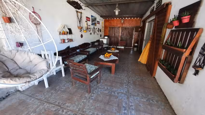 Los Abuelitos de Andino