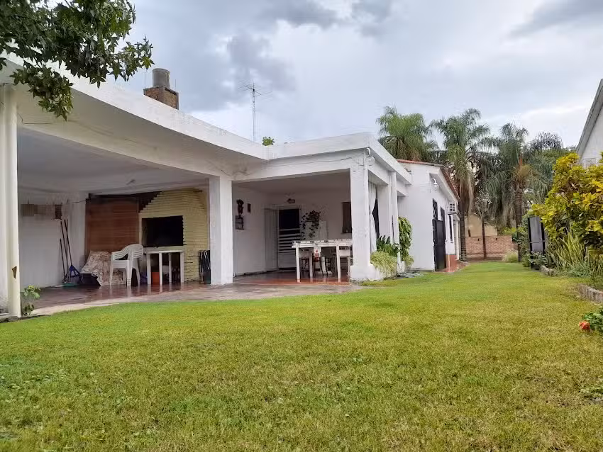 Los Abuelos “alojamiento familiar”