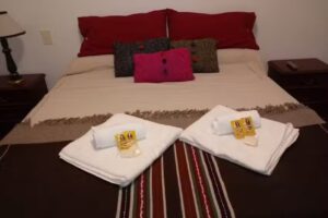 Los Agustinos San Salvador de Jujuy