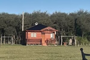 Los Algarrobos Campo y Polo