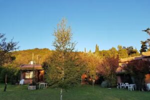 Los almendros bungalows