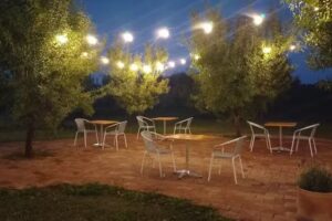 Los Almendros Posada Rural & Finca