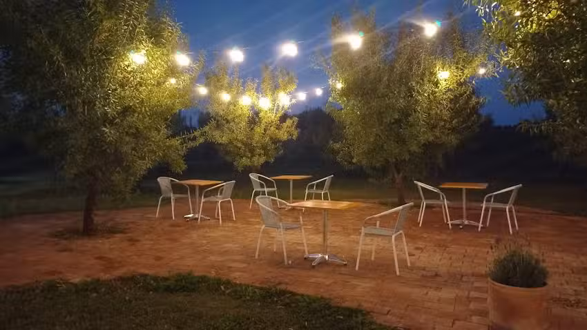 Los Almendros Posada Rural & Finca