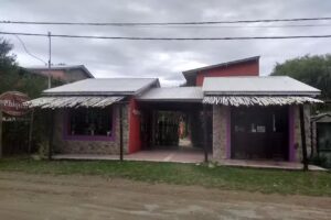 Los altos del Chiquin