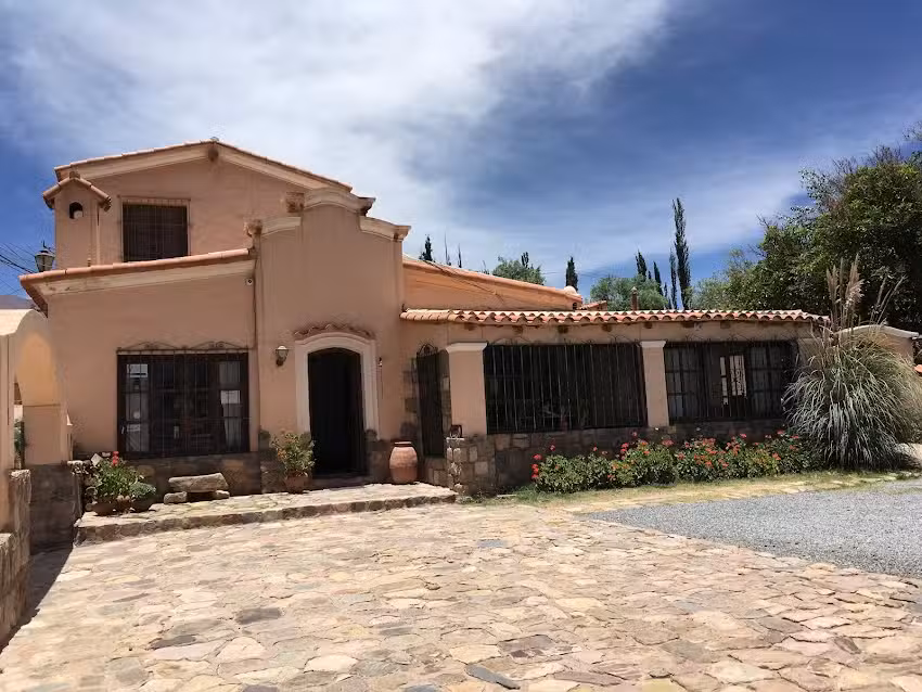 Los Arcabuceros Casa Hotel Boutique