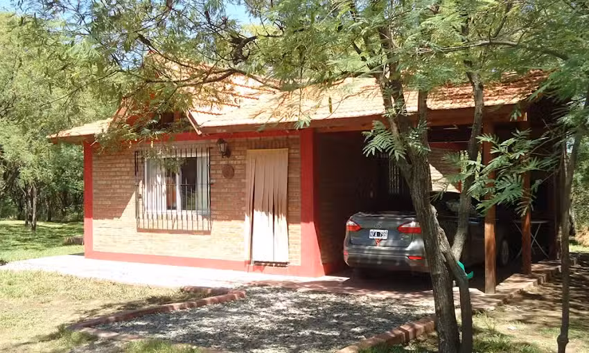 Los Aromos