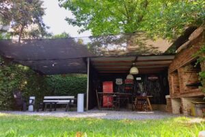 Los Azahares de Tigre