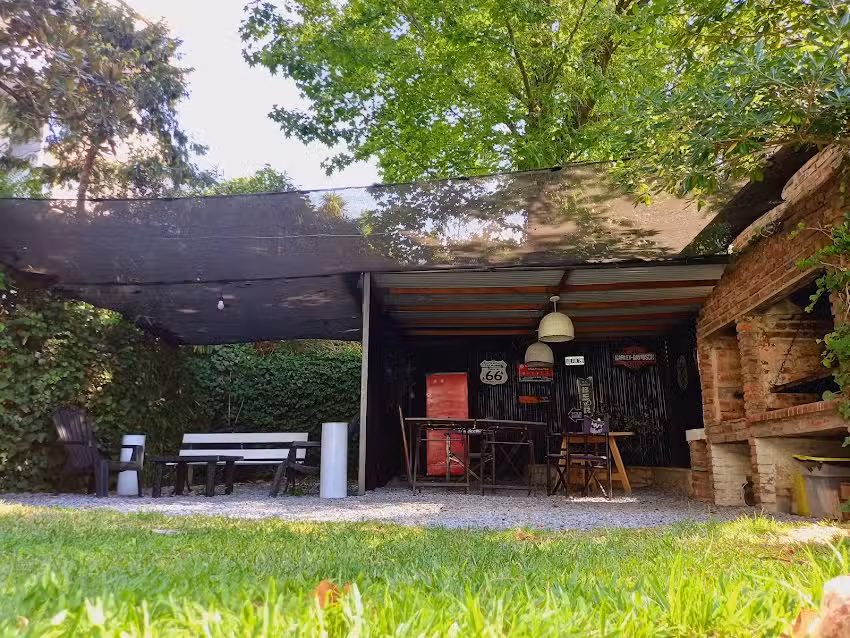 Los Azahares de Tigre